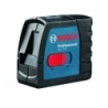 NIVEL LASER GCL 2-15 PROFESIONAL 0601066E00