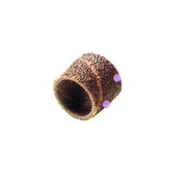 MUELA 13 MM. GRANO GRUESO 60 408