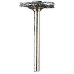 CEPILLO ALAMBRE VASTAGO 3.2 101X35X5 MM. MPX2 428