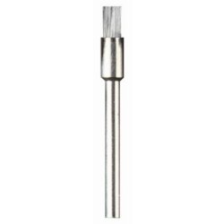 CEPILLO ALAMBRE 3,2 MM. MP (X3) 443