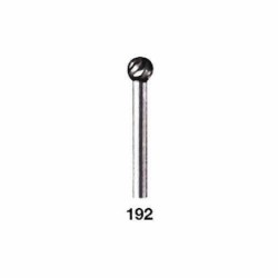 FRESA ALTA VELOCIDAD 4'8 MM. MP (X2) 192