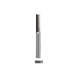 FRESA CARBURO ESPIGA 3,2 MM. 9901
