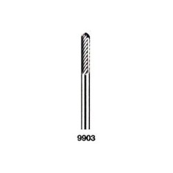 FRESA CARBURO ESPIGA 3,2 MM. 9903