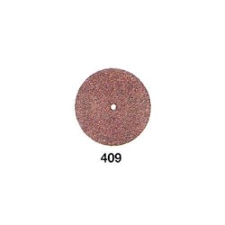 DISCO ESMERIL 0.64 ESPECIAL 24 DIAMANTE 409