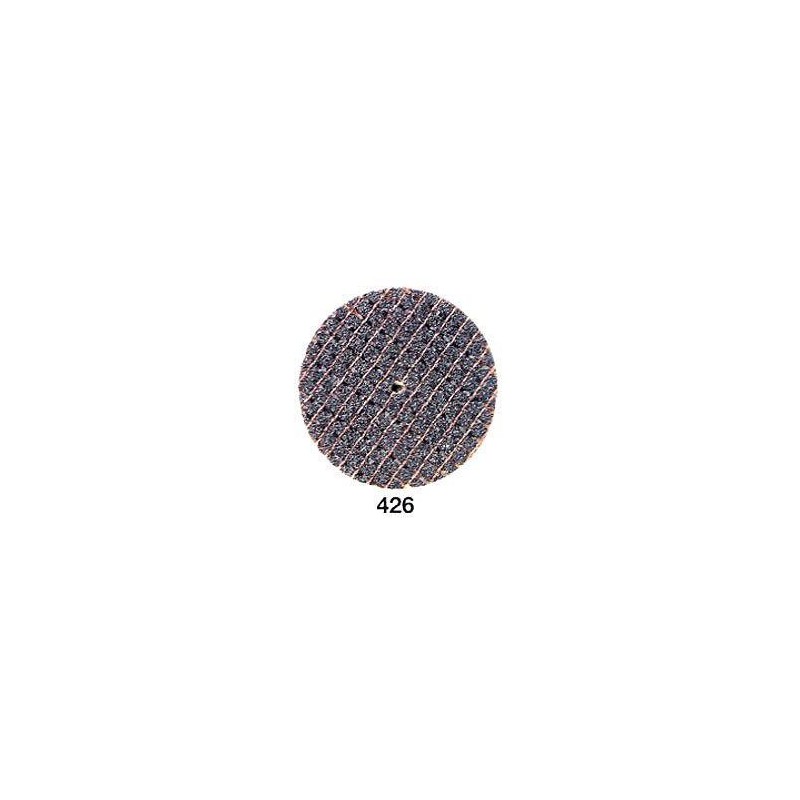 DISCO FIBRA VIDRIO REFERENCIA 1 ESPECIAL 32 D.426