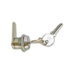 CERRADURA BUZON 111-A RECTA 00253