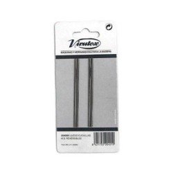 CUCHILLA REVERSIBLE (JUEGO 2) 2040001