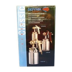 PISTOLA SUCCION NEW CLASICLUX 20121101
