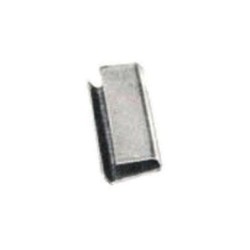 UNION FLEJE PLASTICO 13 MM. ( CENT. )