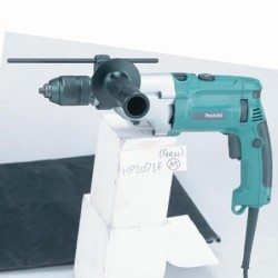 TALADRO PERCUTOR 1010 W. HP 2071