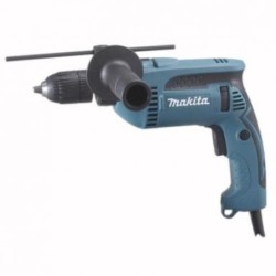 TALADRO PERCUTOR 680 W. HP 1641K1X