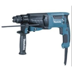 MARTILLO ROTATIVO COMBINADO 26 MM. HR2630 SBL.PLUS