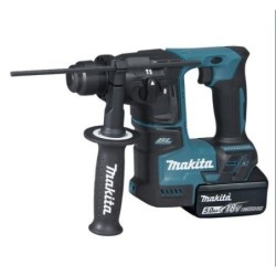 MARTILLO LIGERO BL 18V LXT 17MM SDS-PLUS 5AH 2 BAT