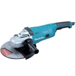 AMOLADORA 220 W. 230 MM. GA9020RKD
