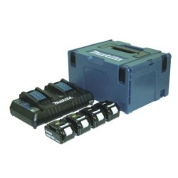 KIT FUENTE ALIMENTACION 5,0AH 197626-8