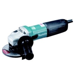 MINI-AMOLADORA 1100 W. 125 MM. GA5040RZ
