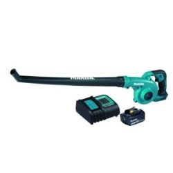 SOPLADOR 18V LXT CON TOBERA PARA JARDIN DUB186SF