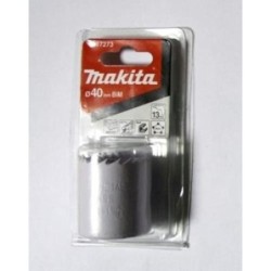 CORONA PERFORADORA BIMETALICA 83 MM. D-17120