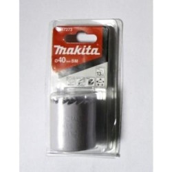 CORONA PERFORADORA BIMETALICA 92 MM. D-17136