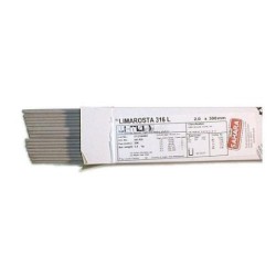 ELECTRODO LIMAROSTA 316L 2 INOXIDABLE KG.