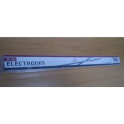 PAQUETE ELECTRODOS BASICOS VANDAL AWS 3.2X450
