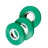 ROLLO CINTA PVC VERDE (CAJA 10 ROLLOS) 3786