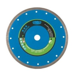DISCO DIAMANTE PORCELANATO 115X1.2X22.23