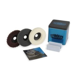 KIT DE PULIDO DIAMETRO 115 21262