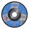 DISCO CORTE ACERO/INOXIDABLE 115X2.5X22.23 223021