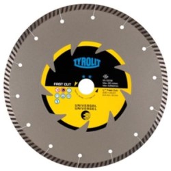 DISCO USO GENERAL STANDAR 115X2X22