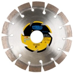 DISCO USO GENERAL PREMIUM 115X2.2X22