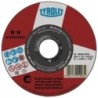 DISCO CORTE PLANO 115X1.6X22.23 A46R BFS PREMIUM