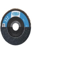 DISCO LAMINAS ACERO/INOXIDABLE 178X22 ZA60-B