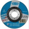 DISCO DESBASTE ACERO/INOX 115X6X22.2 FASTCUT