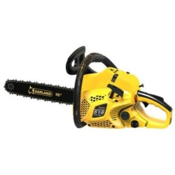 MOTOSIERRA 41CC 40CM MONTANA 516 40G-0145