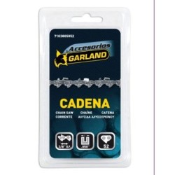 CADENA 52 ESLABONES MAC-335 35 CM.