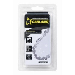 CADENA 56 ESLABONES MAC-7-40 3/8BP.050