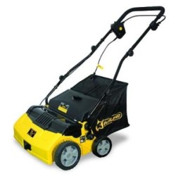 PEINADORA/BARREDORA CESPED ARTIF. ROLL&COMB 502E