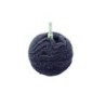 BOLA PARA PULIR METAL FINO GRIS 7006360