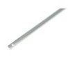 BARRA FALLEBA 3-1.5M ALUMINIO PLATA 21938