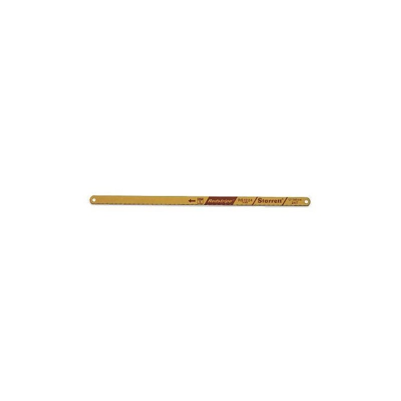 HOJA SIERRA RS-1224 STARRETT