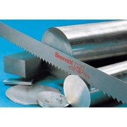HOJA SIERRA M42 1330X13X0,65 10/14 G