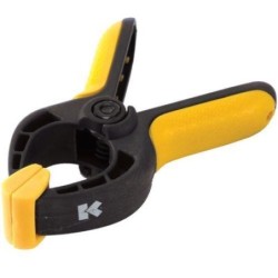PINZA DE SUJECIÓN 25 MM. KHSC25