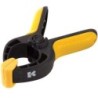 PINZA DE SUJECIÓN 25 MM. KHSC25