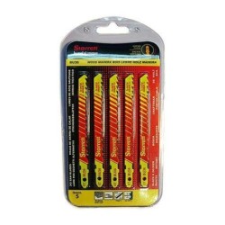 HOJAS SIERRA CALAR (BL.-5) BU-36-5