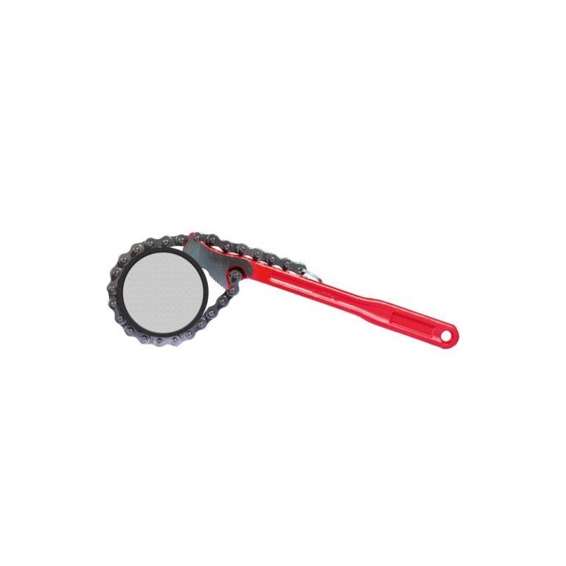 LLAVE DE CADENA REVERSIBLE 4" KHCW4