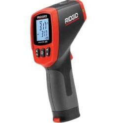 TERMOMETRO LASER MICRO IR200 RIDGID 36798