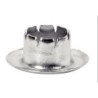 OJAL 8MM LATON 25 UNID. 5000411