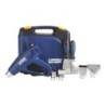 DECAPADOR AIRE CALIENTE R1800 C/MALETA 5001350