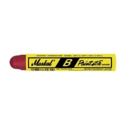 MARCADOR CRAYON DE PINTURA B PAINTSTIK ROJO 80222